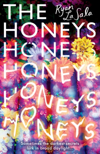 Cover image for 9780702316098 - The Honeys