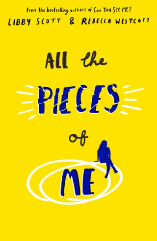 Cover image for 9780702317415 - All the Pieces of Me