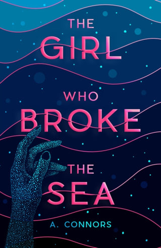 Cover image for 9780702317583 - The Girl Who Broke the Sea