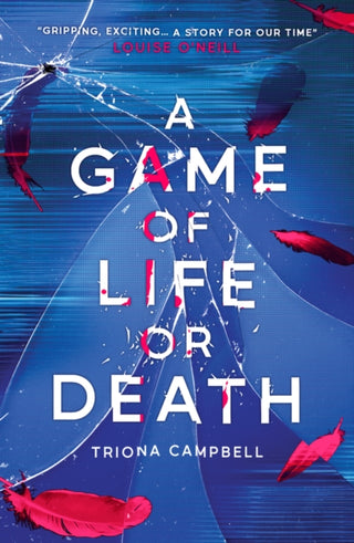 Cover image for 9780702317880 - A Game of Life or Death