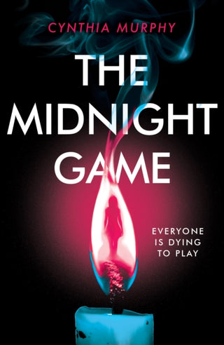 Cover image for 9780702318535 - The Midnight Game