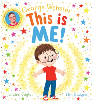 Supplemental image for 9780702319143 - This is Me