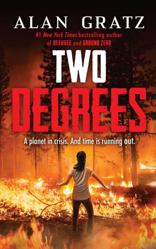 Cover image for 9780702323249 - Two Degrees