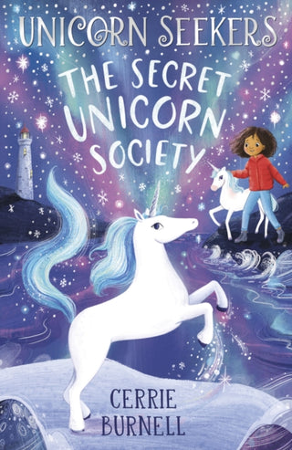 Supplemental image for 9780702323942 - Unicorn Seekers 2: The Unicorn Seekers' Society