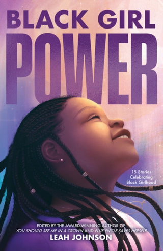 Cover image for 9780702324642 - Black Girl Power