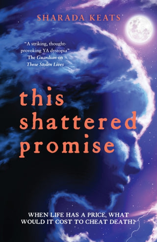 Cover image for 9780702325137 - This Shattered Promise