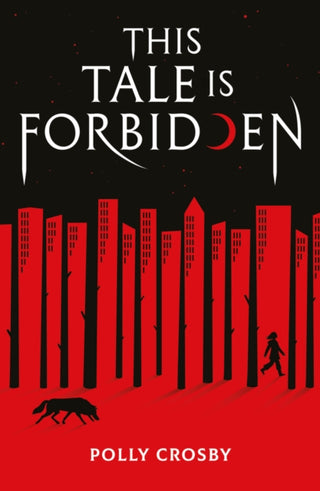 Cover image for 9780702325601 - This Tale Is Forbidden