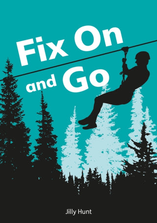 Cover image for 9780702327100 - Fix On and Go (Set 03)