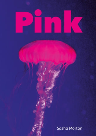Supplemental image for 9780702327124 - Pink (Set 04)