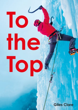 Cover image for 9780702327162 - To the Top (Set 05)