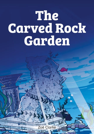 Cover image for 9780702327209 - The Carved Rock Garden (Set 07)