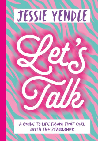 Cover image for 9780702329234 - Let's Talk