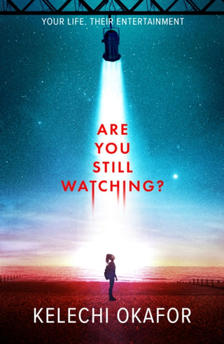 Cover image for 9780702329388 - Are You Still Watching