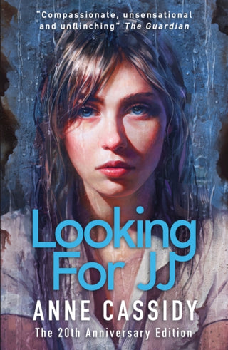 Supplemental image for 9780702330681 - Looking for JJ (20th Anniversary Edition)