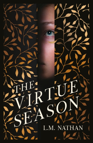 Cover image for 9780702330926 - The Virtue Season