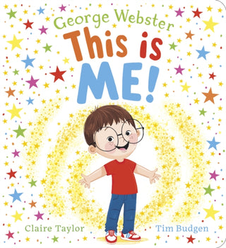 Supplemental image for 9780702331077 - This is Me (CBB)