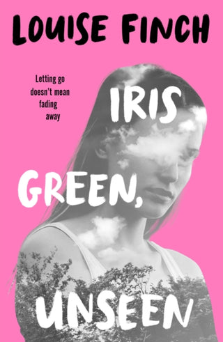 Cover image for 9780702331084 - Iris Green, Unseen