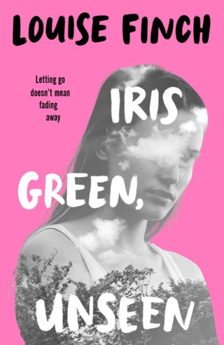 Supplemental image for 9780702331084 - Iris Green, Unseen