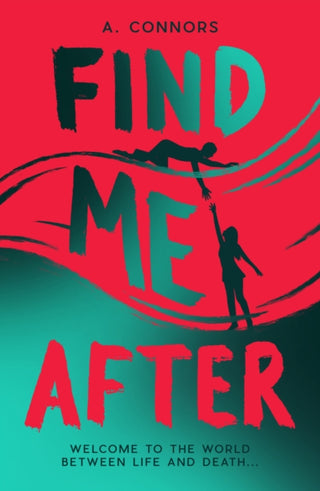 Cover image for 9780702331367 - Find Me After