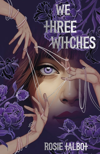 Cover image for 9780702333415 - We Three Witches