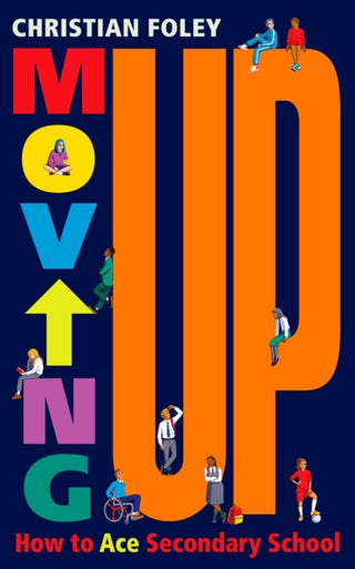 Supplemental image for 9780702333743 - Moving Up