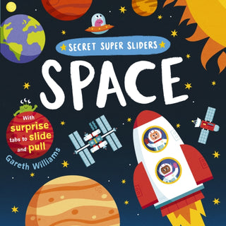 Supplemental image for 9780702334221 - Space