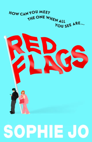 Cover image for 9780702334399 - Red Flags