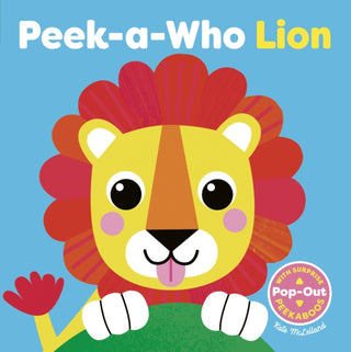 Supplemental image for 9780702334672 - Lion