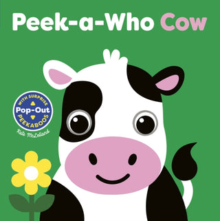 Cover image for 9780702334689 - Cow