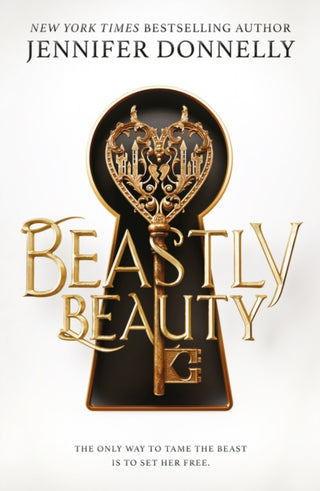 Cover image for 9780702334740 - Beastly Beauty