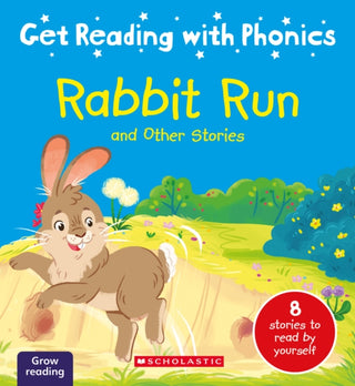 Cover image for 9780702336461 - Rabbit Run & Other Stories