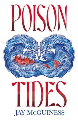 Supplemental image for 9780702337550 - Poison Tides