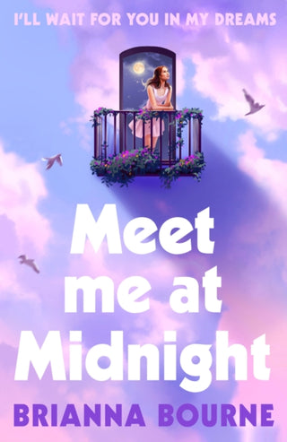 Cover image for 9780702338038 - Meet Me at Midnight