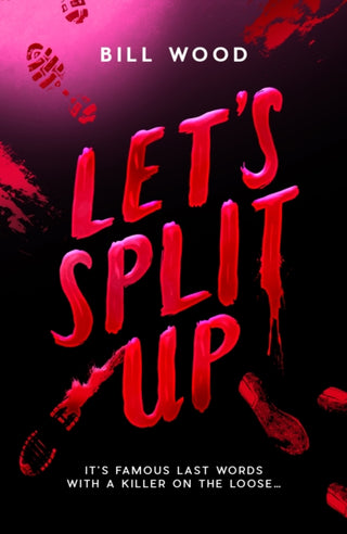Supplemental image for 9780702338526 - Let's Split Up