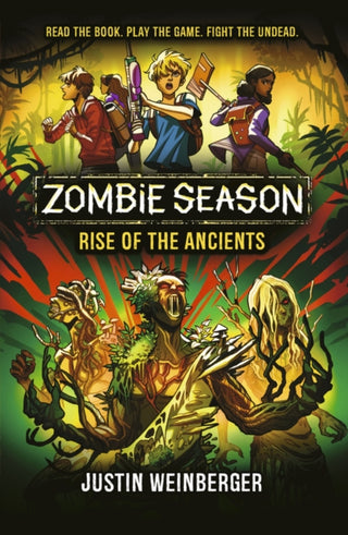 Supplemental image for 9780702339158 - Rise of the Ancients