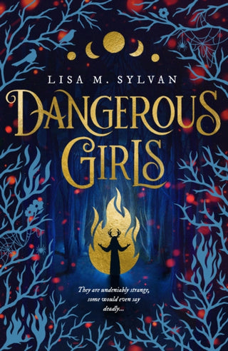 Supplemental image for 9780702339264 - Dangerous Girls