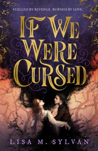 Cover image for 9780702339295 - If We Were Cursed