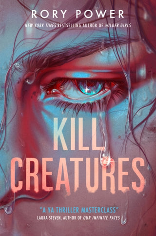 Supplemental image for 9780702340277 - Kill Creatures