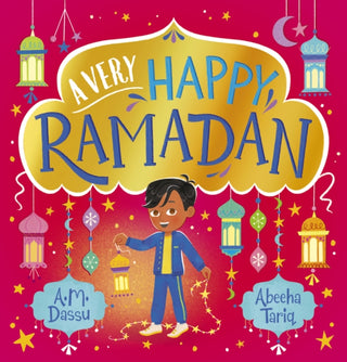 Supplemental image for 9780702341205 - A Very Happy Ramadan