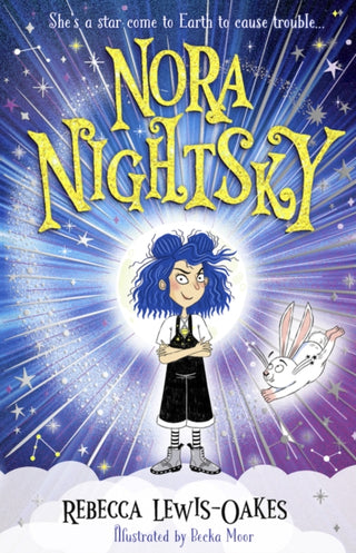 Cover image for 9780702341533 - Nora Nightsky