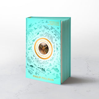 Supplemental image for 9780702341564 - His Dark Materials: The Deluxe Edition