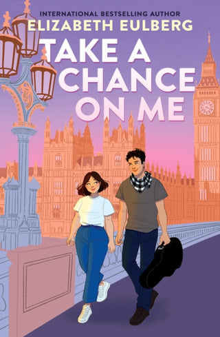 Supplemental image for 9780702341670 - Take a Chance on Me