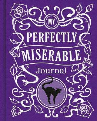 Supplemental image for 9780702343308 - My Perfectly Miserable Journal