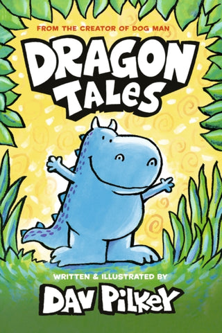 Cover image for 9780702344183 - Dragon Tales