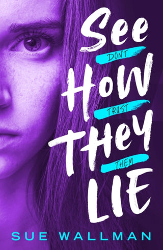 Cover image for 9780702344206 - See How They Lie (New Edition)