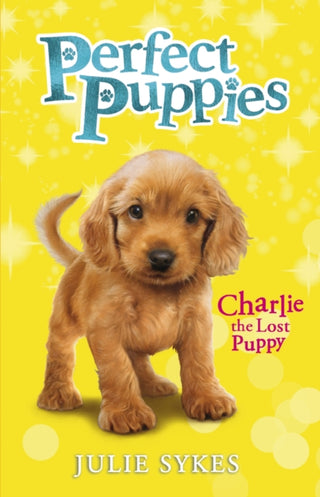 Cover image for 9780702345388 - Perfect Puppies 3