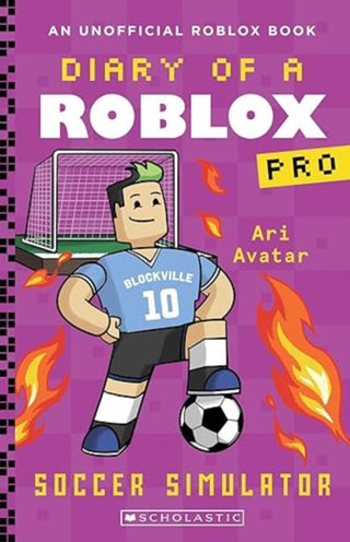 Supplemental image for 9780702345654 - Soccer Simulator
