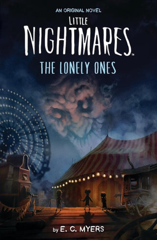 Cover image for 9780702345784 - The Lonely Ones