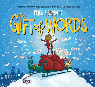 Cover image for 9780702348723 - The Gift of Words