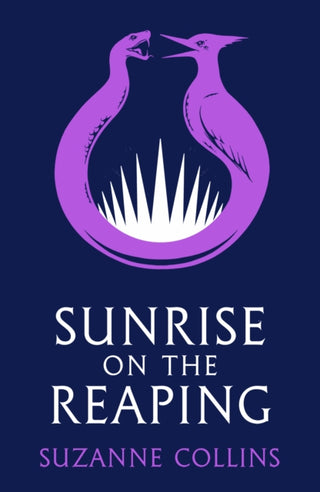 Cover image for 9780702349072 - Sunrise on the Reaping PB